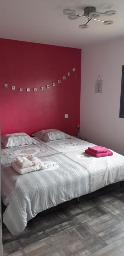 Locabreizh 22 Apartment Plourivo Luaran gambar