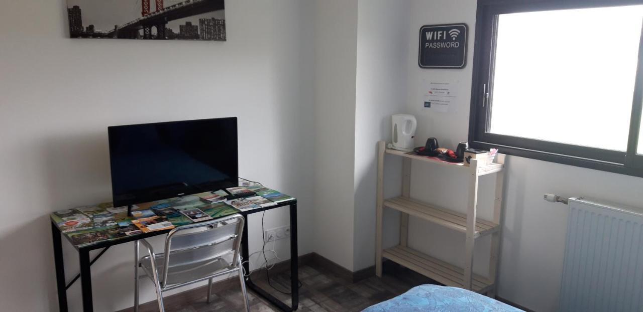 Locabreizh 22 Apartment Plourivo Luaran gambar