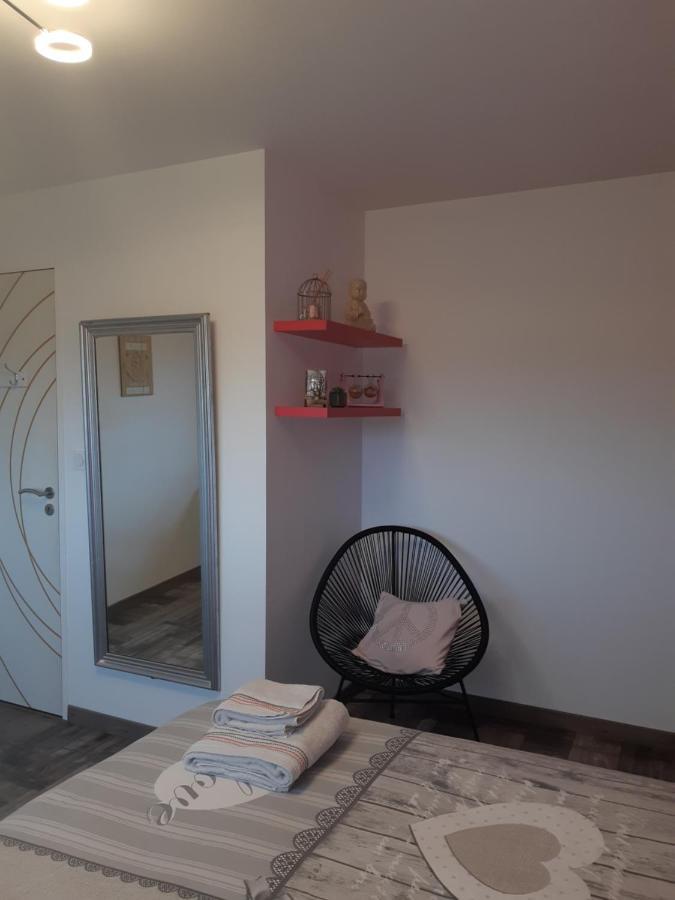 Locabreizh 22 Apartment Plourivo Luaran gambar