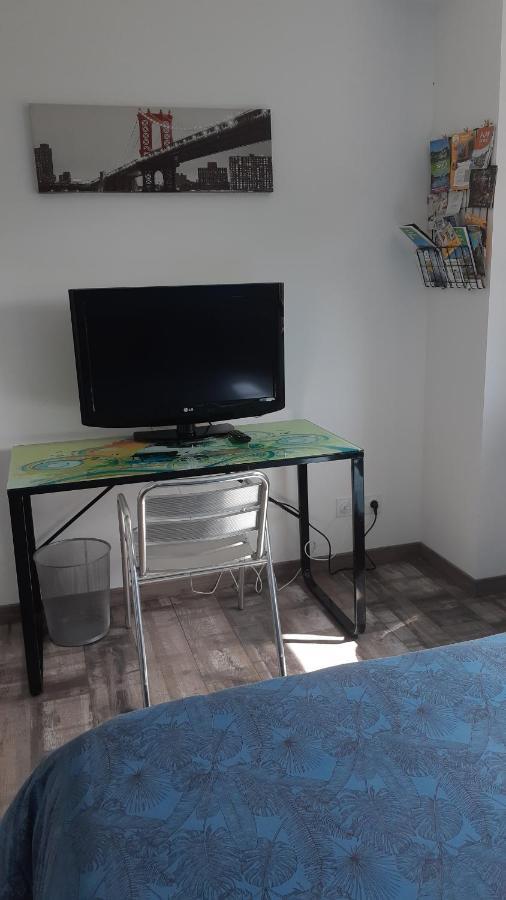 Locabreizh 22 Apartment Plourivo Luaran gambar