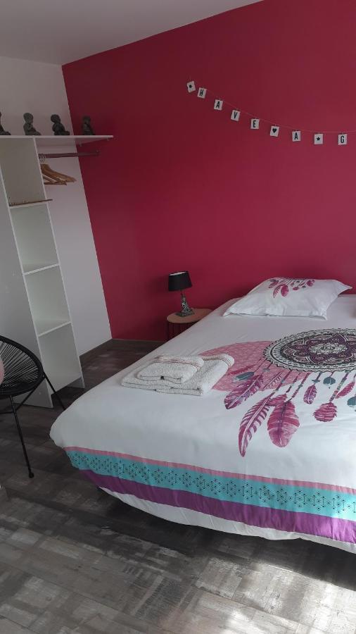 Locabreizh 22 Apartment Plourivo Luaran gambar