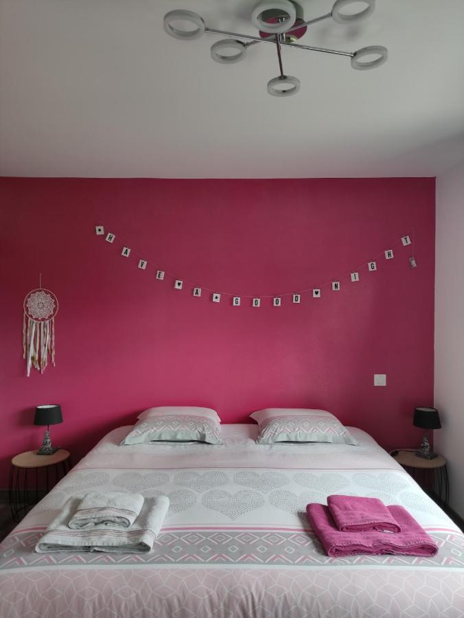 Locabreizh 22 Apartment Plourivo Luaran gambar
