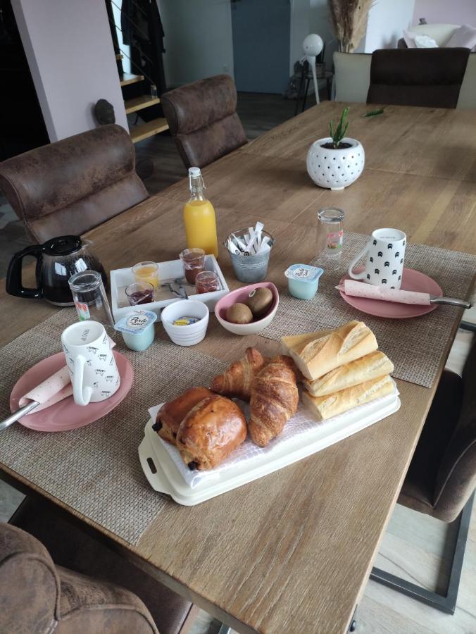 Locabreizh 22 Apartment Plourivo Luaran gambar