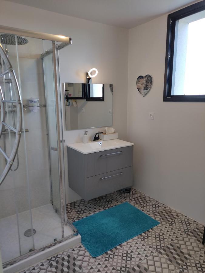 Locabreizh 22 Apartment Plourivo Luaran gambar